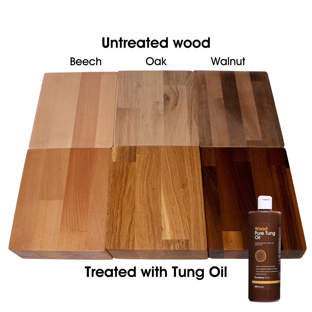 Teak Vs Danish Oil: Which is Best for Wood Finishing?