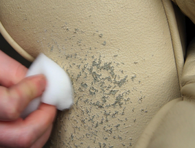 How To Repair Cat Scratches On Leather