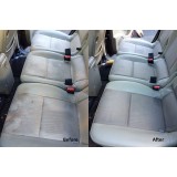 Carpet & Upholstery Cleaner