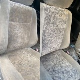Carpet & Upholstery Cleaner