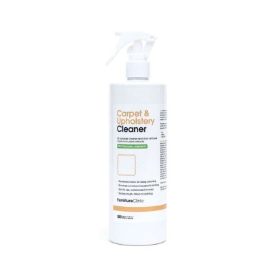 Carpet & Upholstery Cleaner