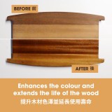 Cutting Board Conditioner