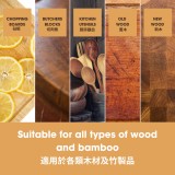 Cutting Board Conditioner Cutting Board Conditioner