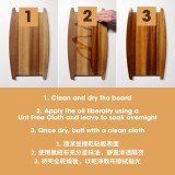 Cutting Board Conditioner