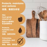 Cutting Board Conditioner