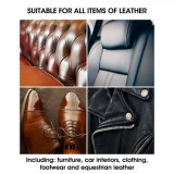 Complete Leather Repair Kit