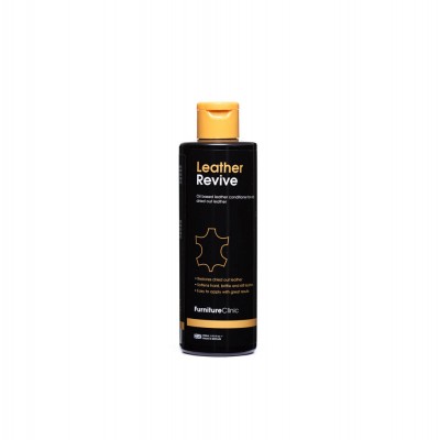 Leather Revive