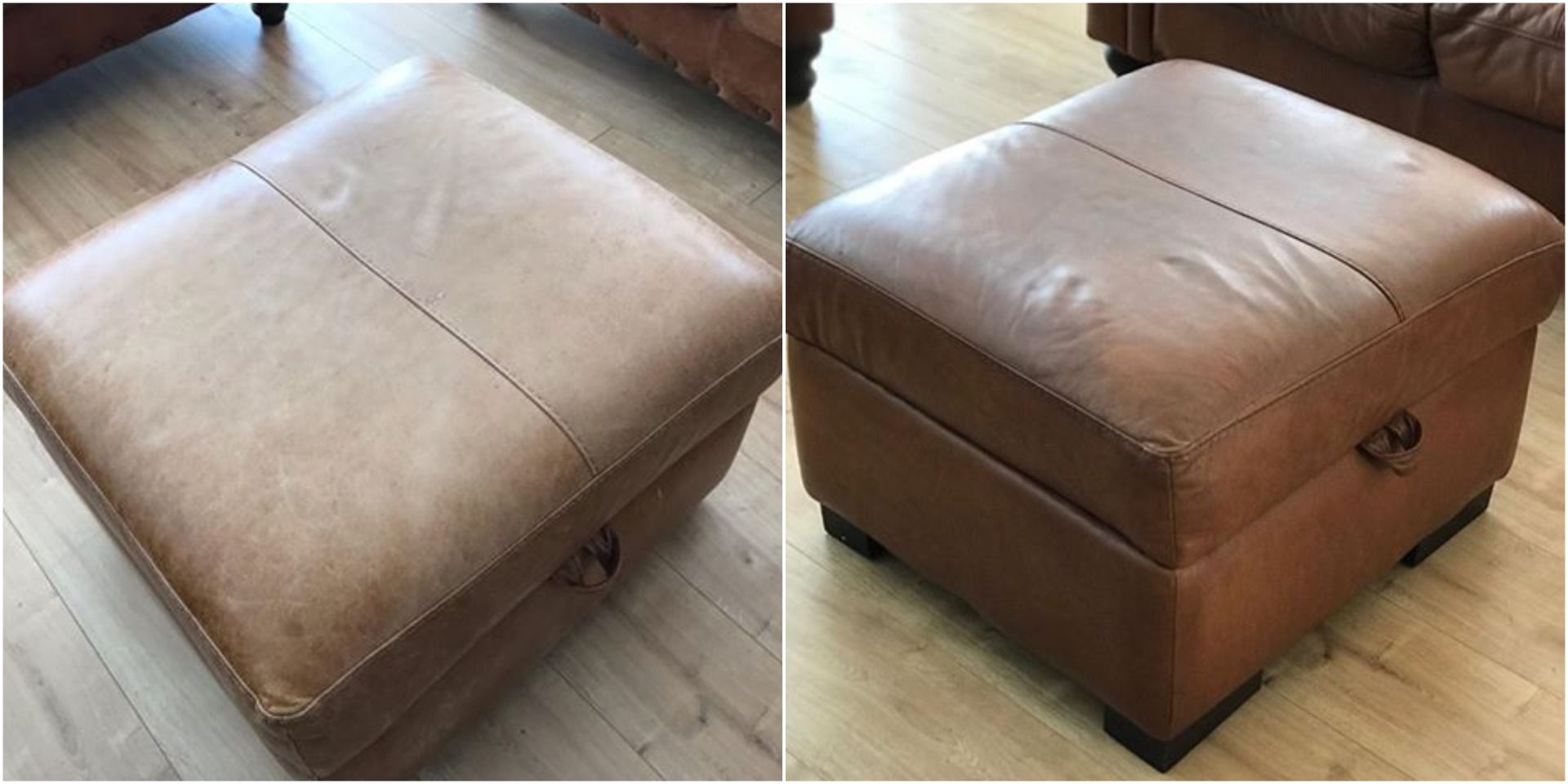 Easy Leather Restoration Kit