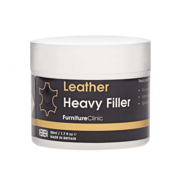 Heavy Filler