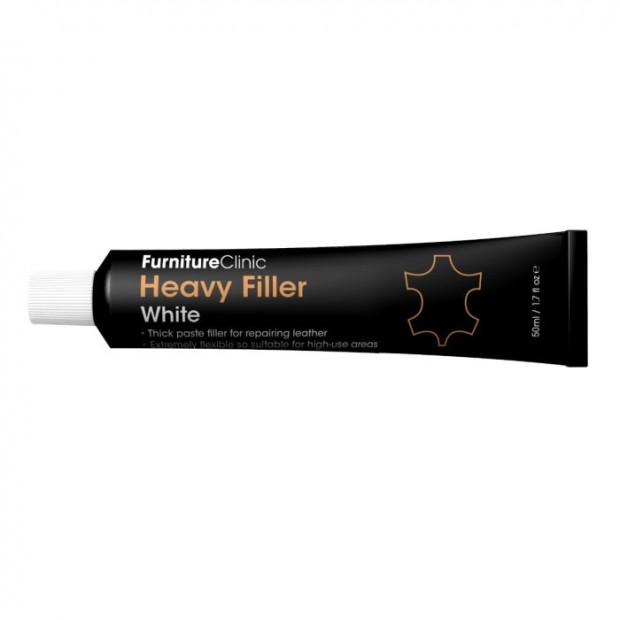 Heavy Filler Heavy Filler