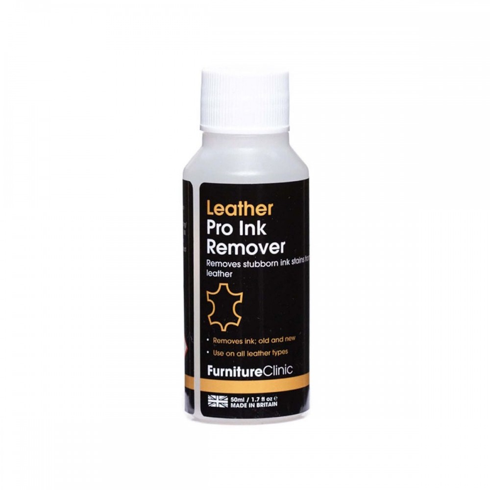 Pro Ink Remover