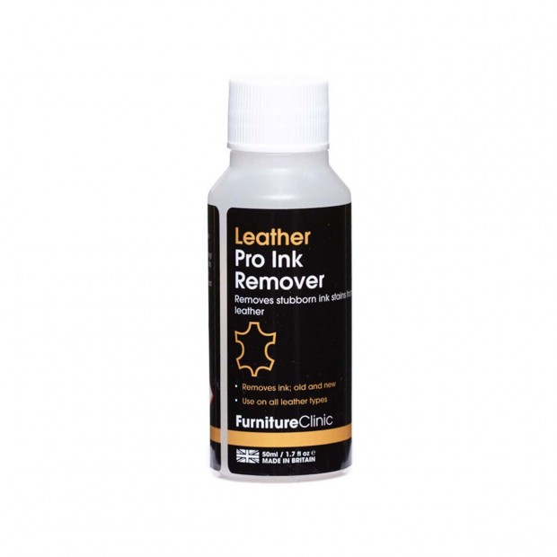 Pro Ink Remover Pro Ink Remover