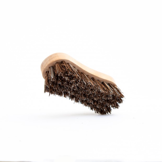 Stiff Scrubbing Brush