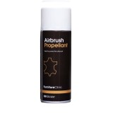 Airbrush Propellant Can