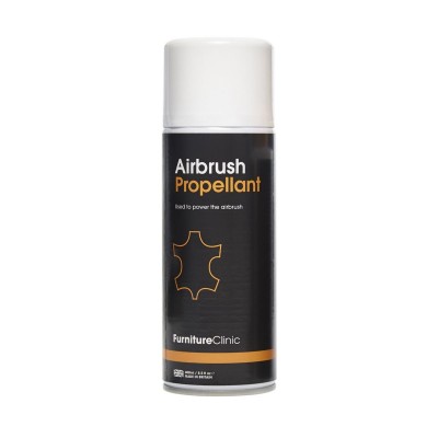 Airbrush Propellant Can