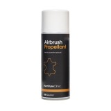 Airbrush Propellant Can