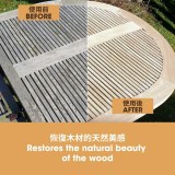 柚木光亮劑 柚木光亮劑