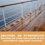 柚木光亮劑 柚木光亮劑