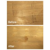 Teak Brightener
