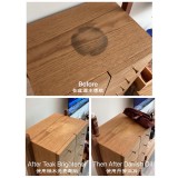 柚木光亮劑 柚木光亮劑