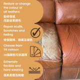 Leather Colourant Leather Colourant