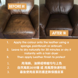 Leather Colourant