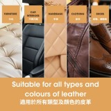 Leather Finish