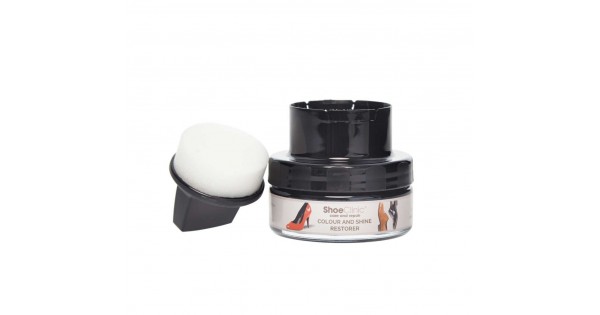 Shoe Shine Colour Restorer