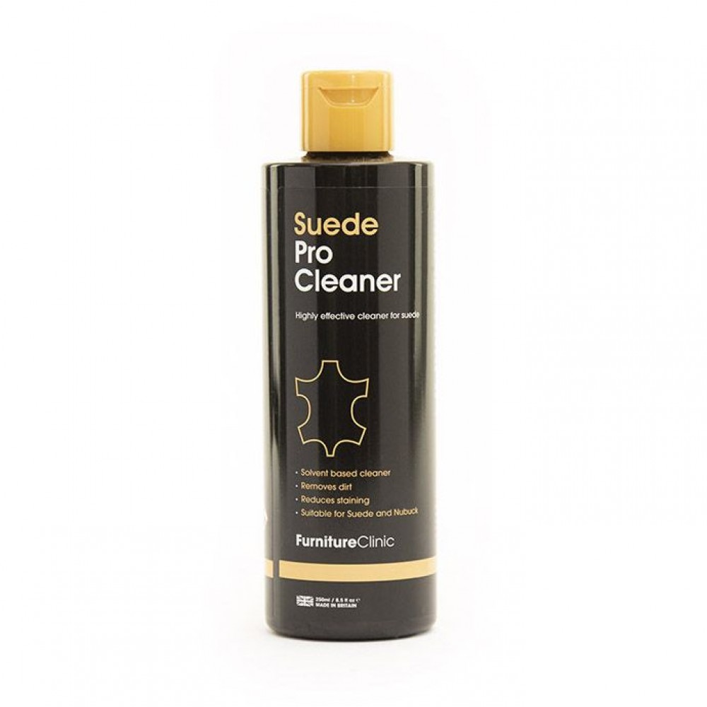Suede Pro Cleaner