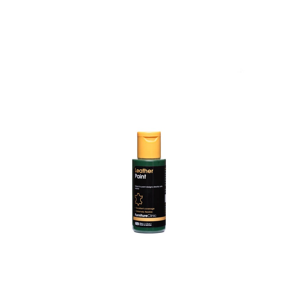 flexible leather paint