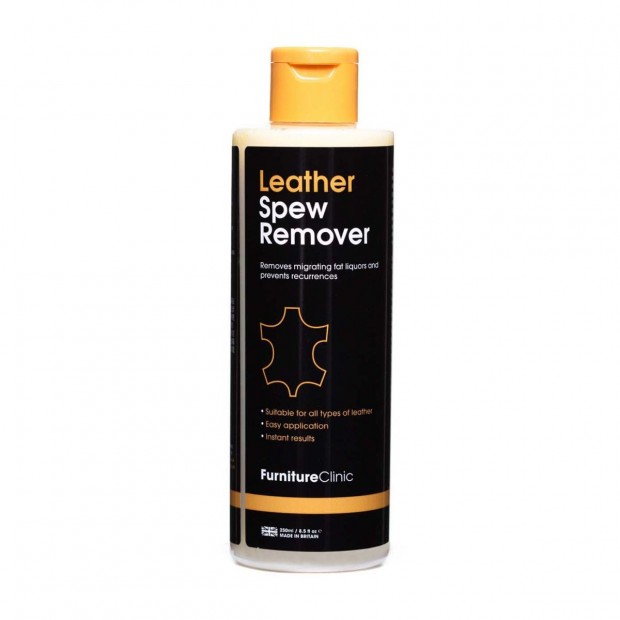 Spew Remover