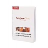 Leather Repair Training Manual