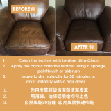 Leather Repair Paint