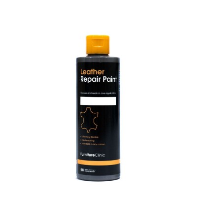Leather Repair Paint