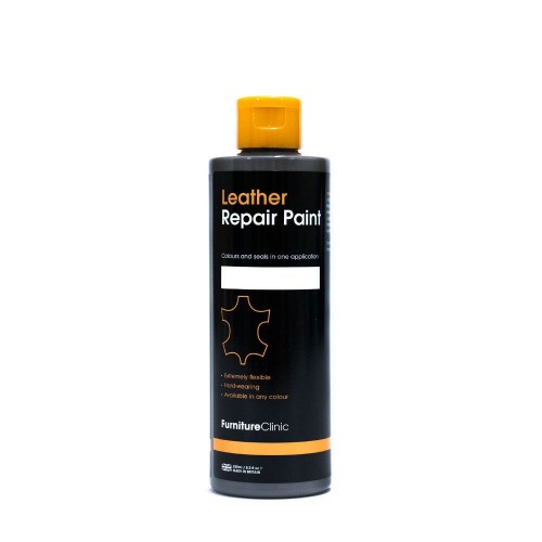 Leather Repair Paint