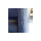 Scuffs/Scratches on Non-Absorbent Leather (Large)