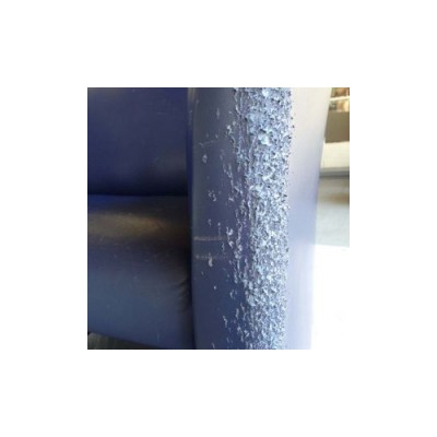 Scuffs/Scratches on Non-Absorbent Leather (Large)