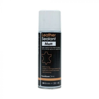 Leather Sealant