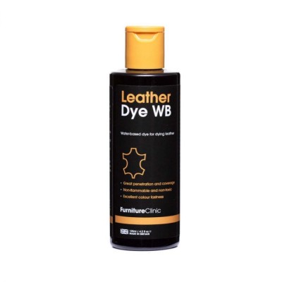 Leather Dye WB