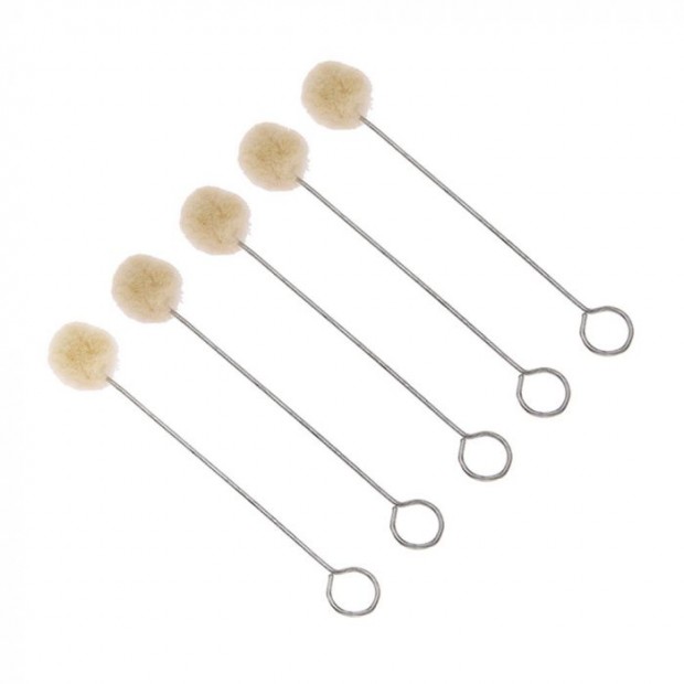 Wool Dauber (Pack of 5)