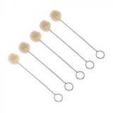 Wool Dauber (Pack of 5) Wool Dauber (Pack of 5)