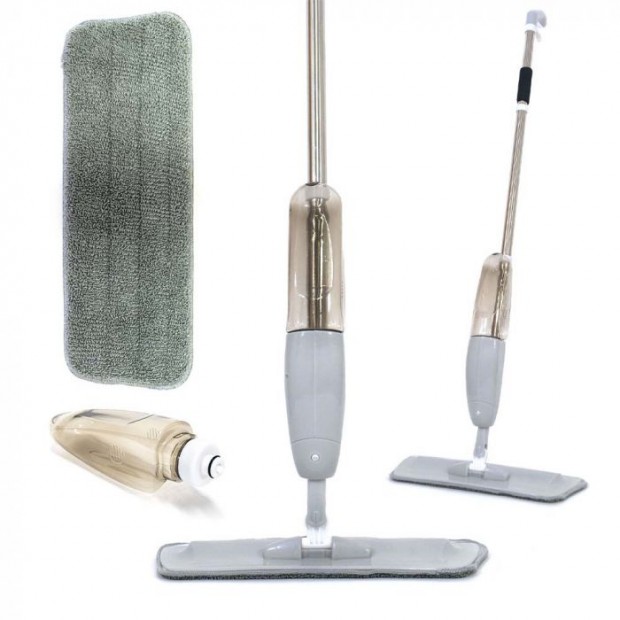 Microfibre Spray Mop