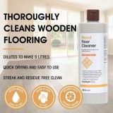 Wood Floor Cleaner