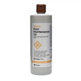 Wood Floor Maintenance Oil