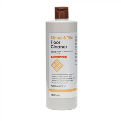 石材及瓷砖地板清洁剂