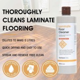 Laminate Floor Cleaner