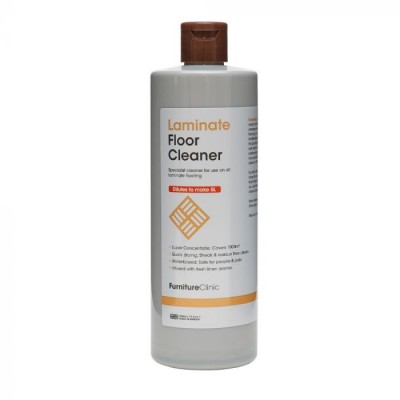 Laminate Floor Cleaner
