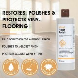 Vinyl Floor Polish