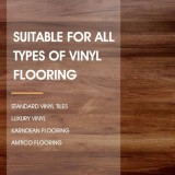 Vinyl Floor Polish