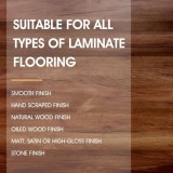 Laminate Floor Polish